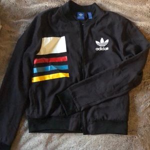 Adidas jacket